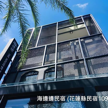 Near Seaside B&B Hualien City Exterior photo