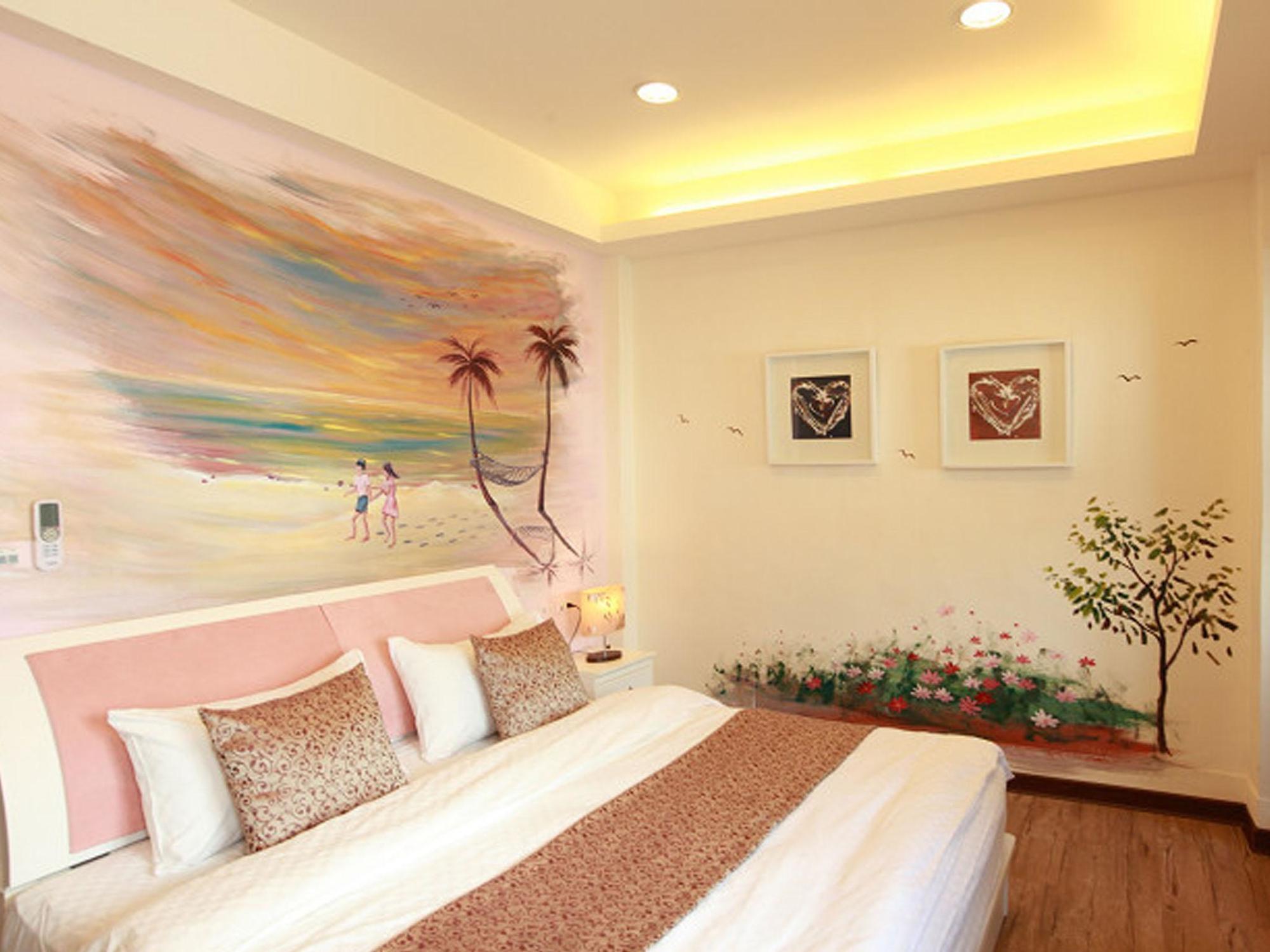 Near Seaside B&B Hualien City Exterior photo